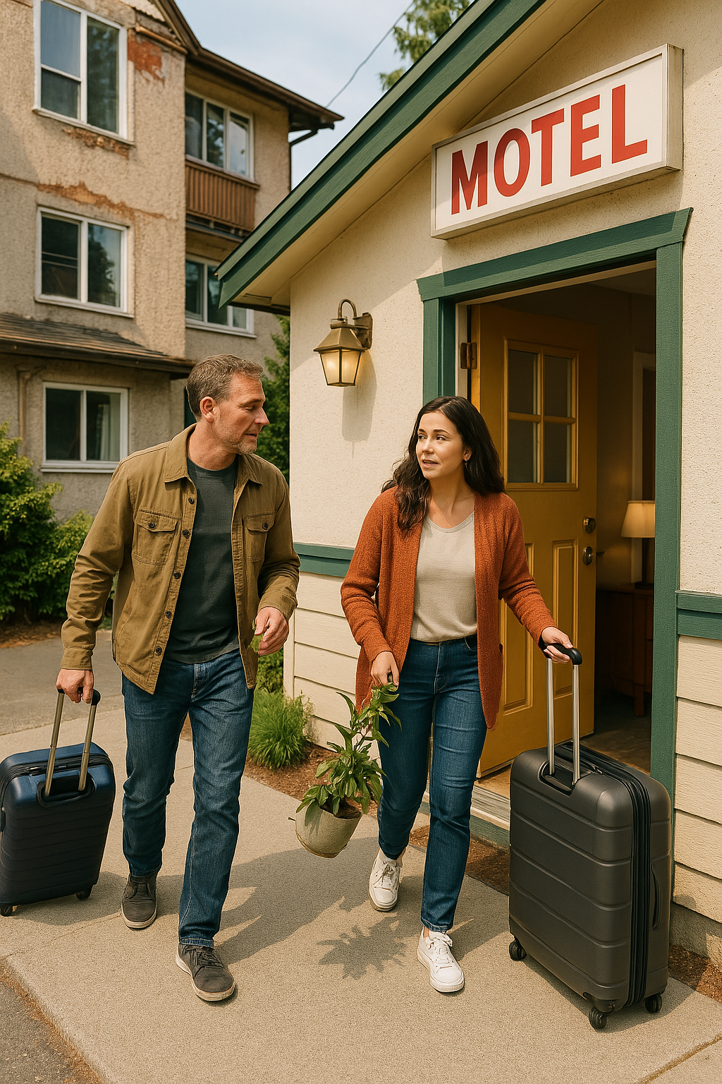 Additional Living Expenses