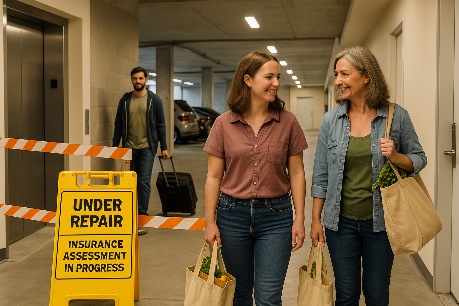 Loss Assessment Coverage