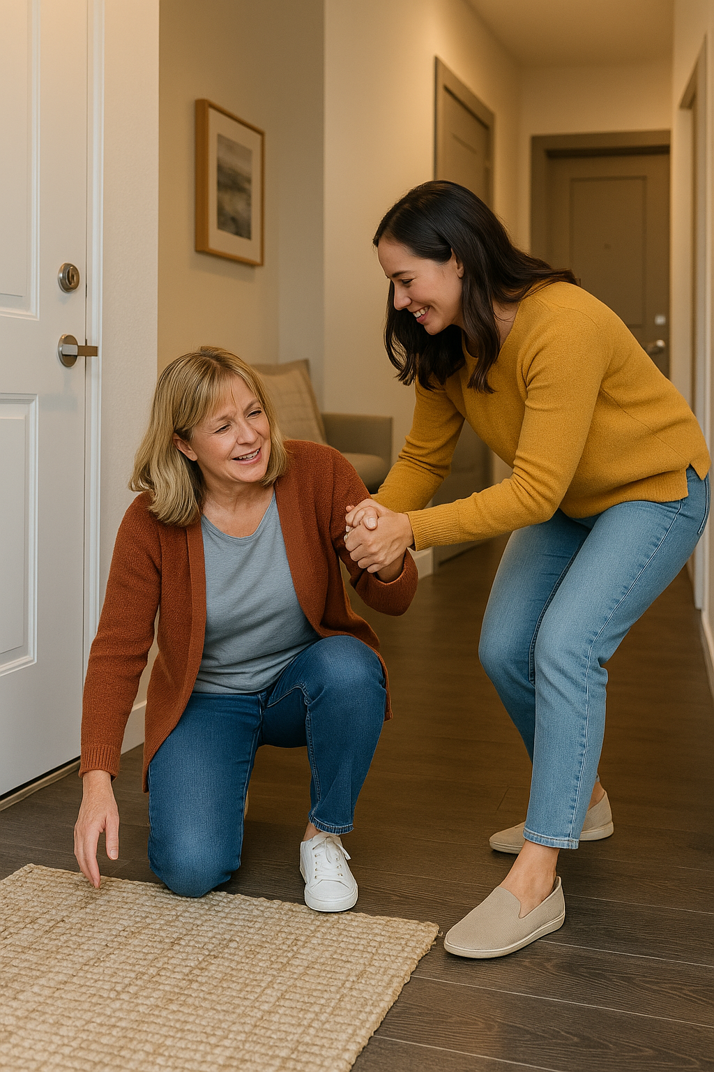 Personal Liability Coverage