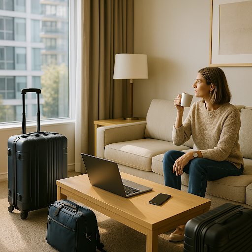 Additional Living Expenses