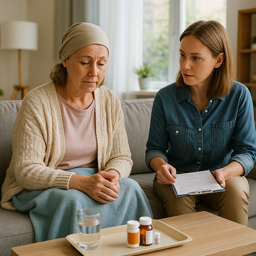 Critical Illness Insurance