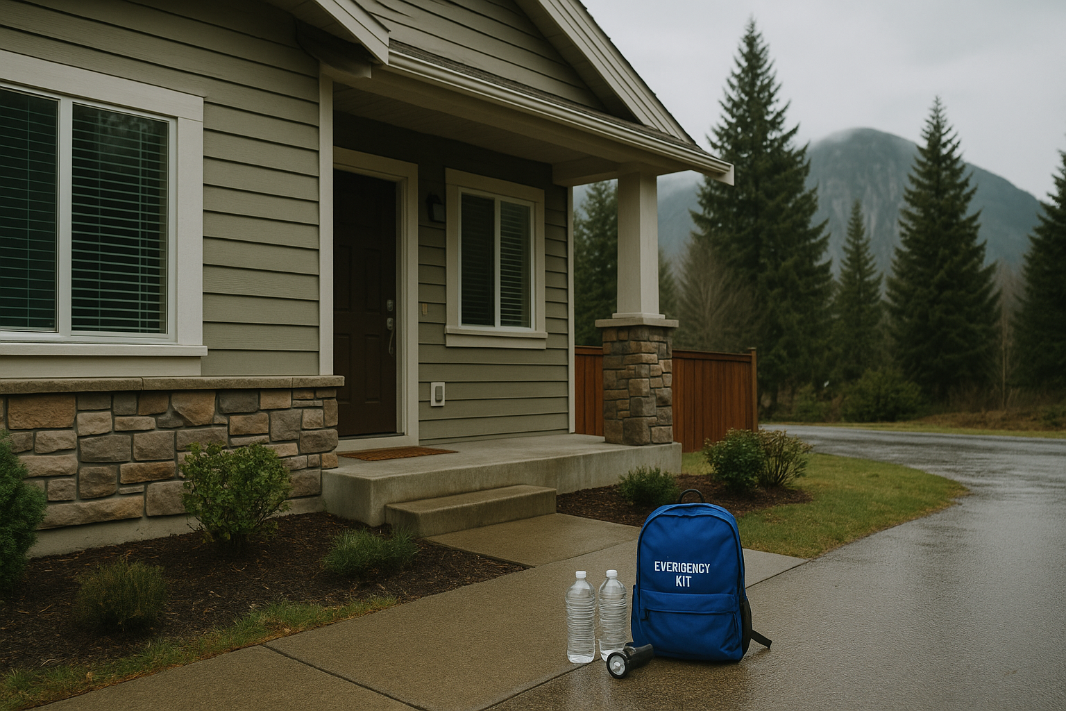 Earthquake Deductible Buyback Coverage