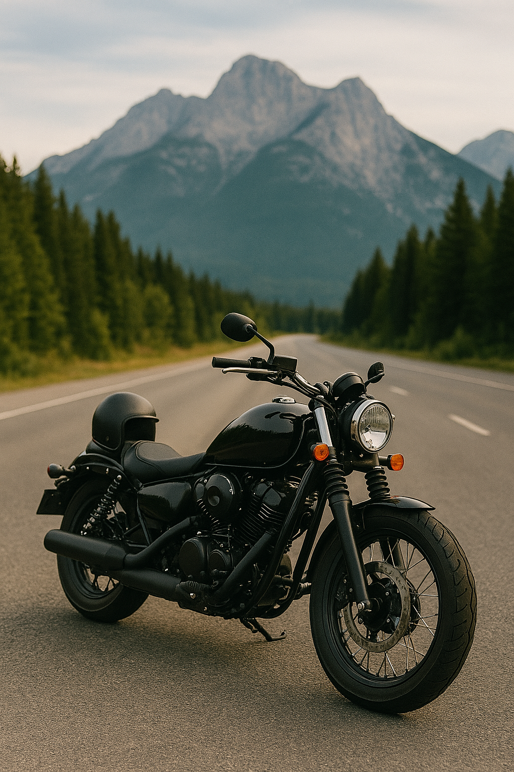 Motorcycle Insurance