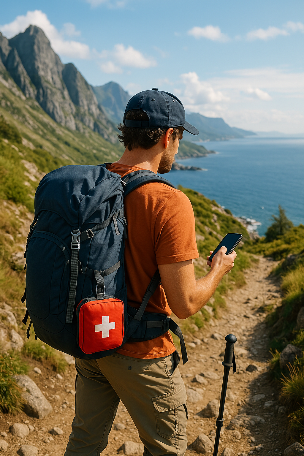 Travel Accident Insurance