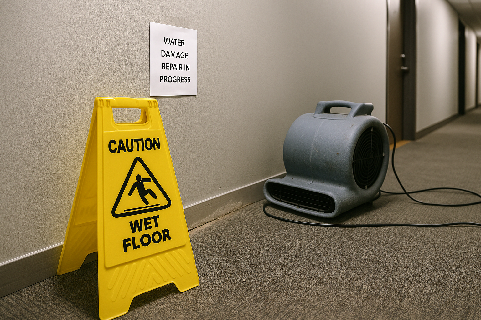 Strata Water Deductible Coverage